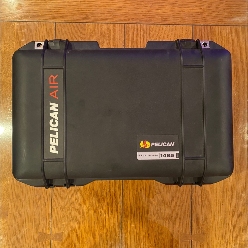 Pelican 1485 Air Case
